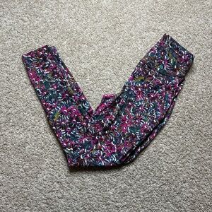 Lululemon Base Pace High-Rise Tight 28" *Brushed